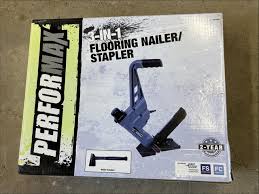 flooring nailer nex tech clifieds