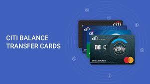 The best balance transfer credit card deal depends on your current personal circumstances, including your credit rating. Citi Balance Transfer Cards The Longest 0 Apr Ever