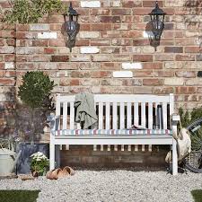 10 Of The Best Garden Benches