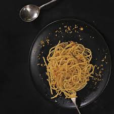 rezept spaghetti alla bottarga von
