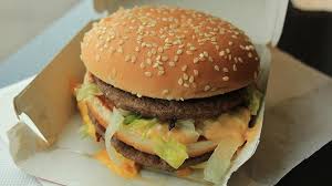 Most Burger Chains Get Failing Grades For Antibiotics