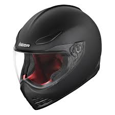 Icon Domain Helmet Revzilla