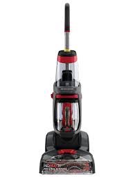 bissell revolution carpet cleaner