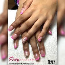 envy nails and spa premier salon in