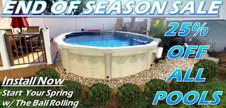 Above Ground Pools Spas Pool Tables Staten Island Pool Spa