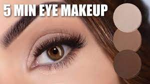 quick easy eye makeup tutorial 5