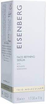jose eisenberg face refining serum