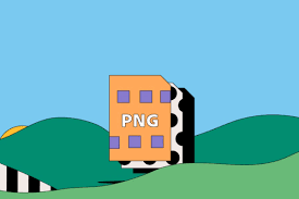 learn about png files adobe