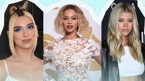 Blonde vs brunette black to blonde hair rihanna hairstyles celebrity hairstyles celebrity hair colors celebrity style rihanna hair color celebs celeb hair poll: Dark Roots Blonde Hair Photos To Help With Salon Withdrawal Stylecaster