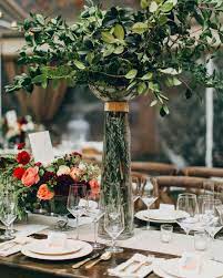 affordable wedding centerpieces that