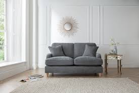 The Swift 2 Seater Sofa The Great