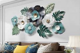 15 wall decor ideas for living room