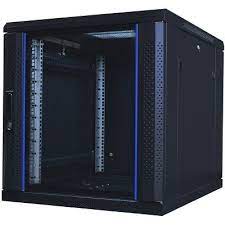 12u data cabinets 600 x 450 network