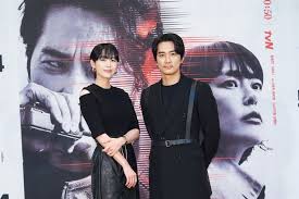 Let's hope the remainder will be jam packed with meaningful actions. Song Seung Heon Says He Felt Great Pressure To Lead New Season Of Voice