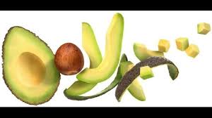 swetha sivaar on the avocado