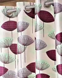 green curtains accessories for