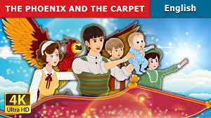 the phoenix and the carpet stories