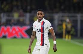 Kimpembe and navas join growing psg injury list. Psg Kimpembe Extends Contract Until 2024 Archyde