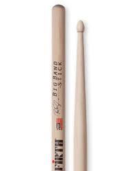 Details About Vic Firth Peter Erskine Signature Big Band Stick Wood Tip 6 Pair Spe3