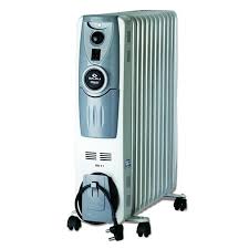 Bajaj Majesty Rh 11 Room Heater 260033