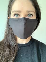 Please check the bottom of this blog post for the optional filter pocket instructions. Face Mask Pattern Pdf Trend Patterns