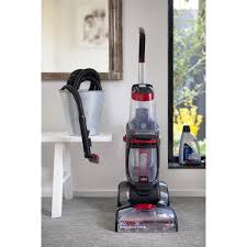 bissell carpet cleaner proheat 2x