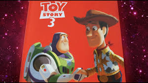 toy story 3 full story read aloud by