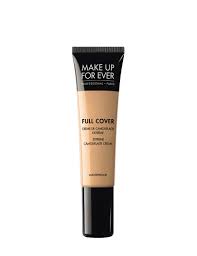 make up for ever full cover extreme camouflage cream 12 dark beige beige 15 ml