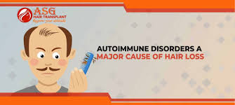 autoimmune disorders a major cause of