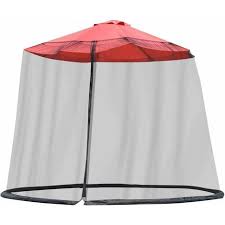 Langray Exnemel Parasols Net Umbrella