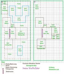Sims 4 House Plans Sims House Sims 4
