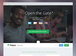 No fine print and no credit required. Payza Gateway By Brent Bisaillion On Dribbble