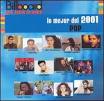 Billboard Hot Latin Tracks: Best of Pop 2001