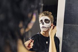 halloween makeup looks addison guide