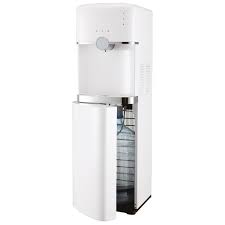 Buy Sure Bottom Load Water Dispenser White SBL70W Online in UAE | Sharaf DG