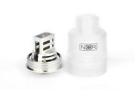 This is a technology demonstration release, once this first batch sells out the altus tank sips juice economically and efficiently, and still provides great flavor and vapor production. Ncr Nicotine Reinforcer Preview Heating Element With No Coil Vaping360