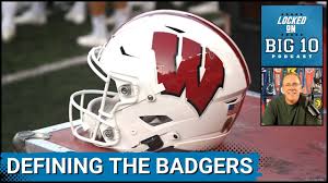 what is the wisconsin badgers football