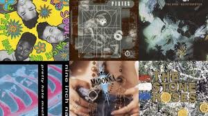 The Best Albums Of 1989 Paste