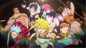 Assuming the latest arc contains. The Seven Deadly Sins Season 5 Updates Finance Rewind