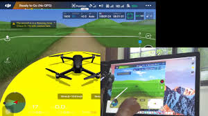 dji go 4 app mavic drone flight