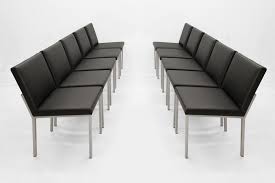 Save up to 10% when you buy more. Set Of 10 Waiting Room Chairs By Alfred Hendrickx 1960s 112487
