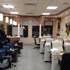nail salons near meadowlands dr