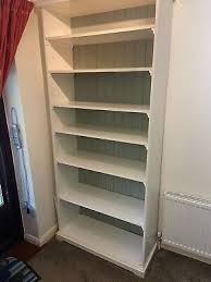 Ikea Liatorp Bookcase Shelving Unit