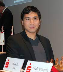 All the events will be held in cititel midvalley hotel, kuala lumpur. Wesley So Wikipedia