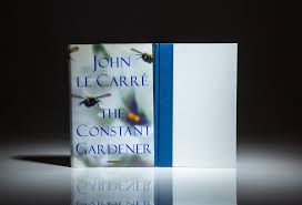 the constant gardener the first