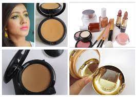 powder foundations for oil free face