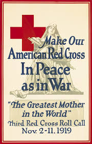 The american red cross helps those affected by herriman. Make Our American Red Cross In Peace As In War