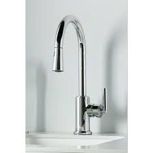 Kallista is greek for most beautiful, and this line of faucets add simple elegance to your kitchen and bathroom. Kallista Vir Stil Minimal By Laura Kirar Pull Down Kitchen Faucet Kitchen Faucet Faucet Minimalism