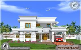 Elevations With Duplex House Design