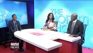 Md gtbank segun agbaje was on the morning show on arise tv earlier today to talk about what banks are doing to support. The Morning Show Arise News